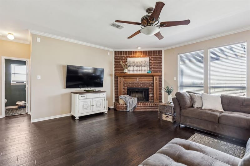 600 Lake Shadow Drive, Lavon TX 75166 - Photo 8