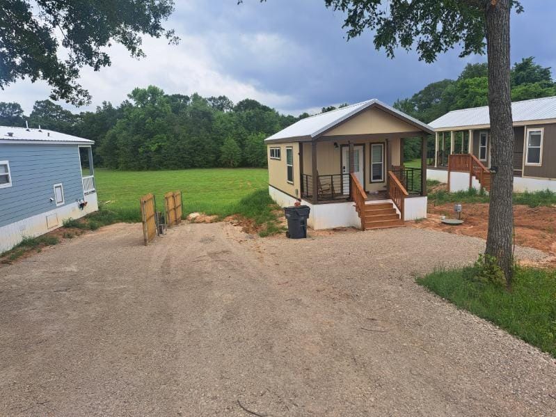 275 Indian Gap, Quitman TX 75783 - Photo 12