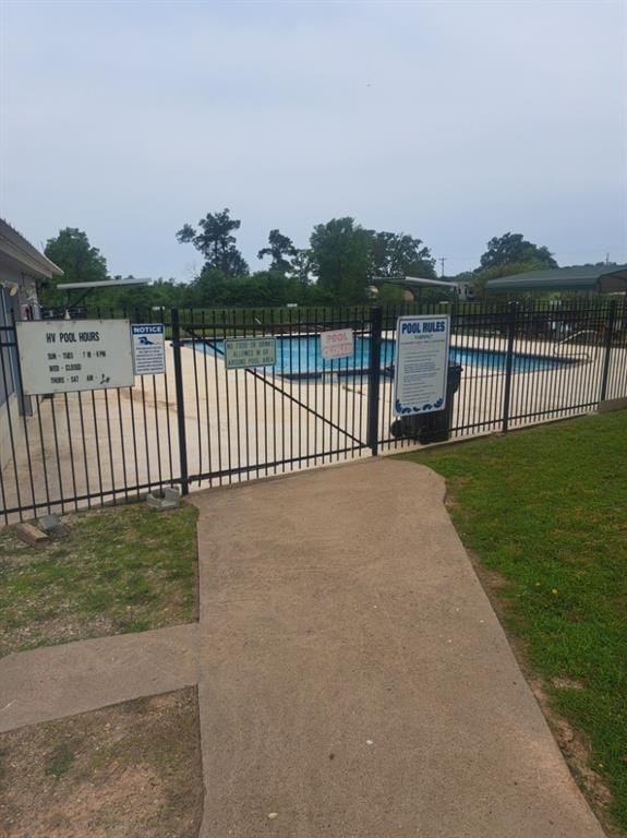 275 Indian Gap, Quitman TX 75783 - Photo 20