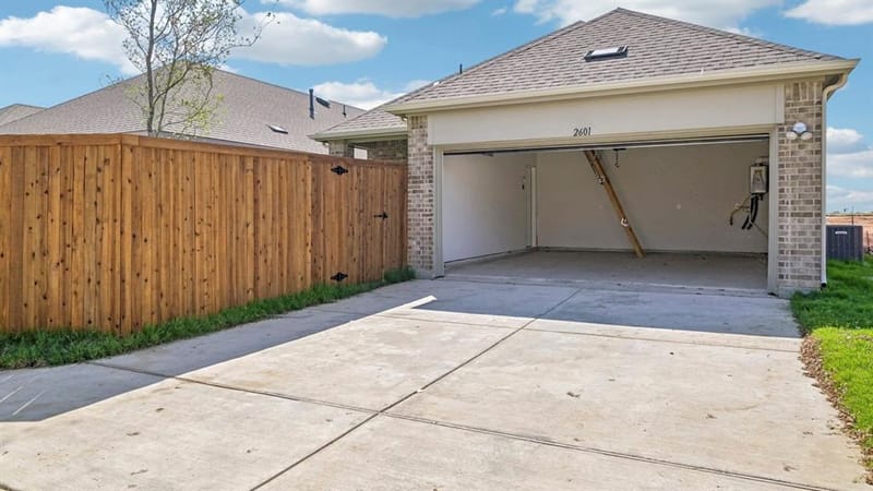 2601 Fairweather Drive, Celina TX 75009 - Photo 23