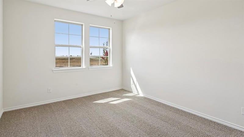 2601 Fairweather Drive, Celina TX 75009 - Photo 16
