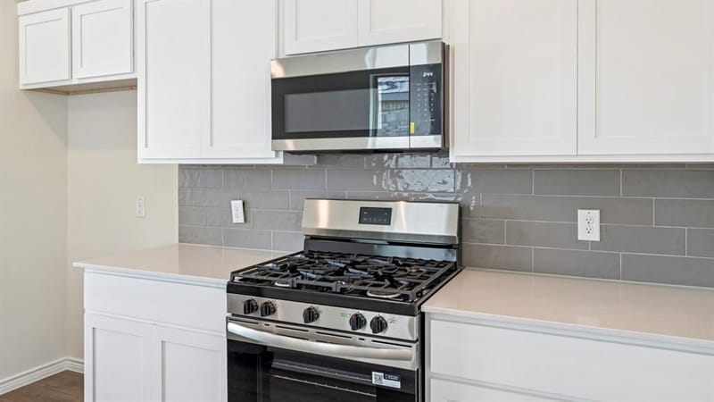 2601 Fairweather Drive, Celina TX 75009 - Photo 26