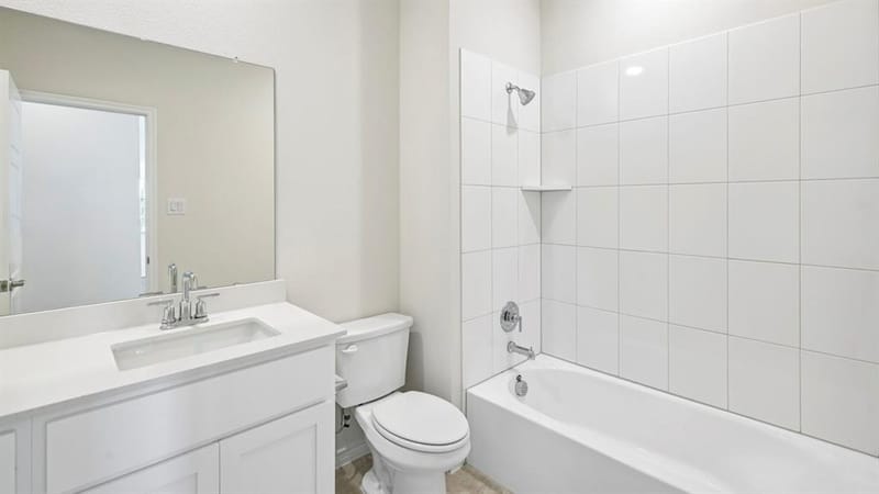 2601 Fairweather Drive, Celina TX 75009 - Photo 7