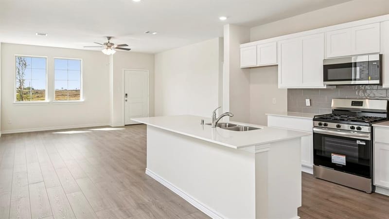 2601 Fairweather Drive, Celina TX 75009 - Photo 32