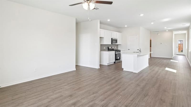 2601 Fairweather Drive, Celina TX 75009 - Photo 30