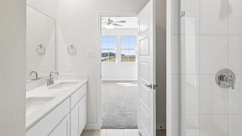 2601 Fairweather Drive, Celina TX 75009 - Photo 11