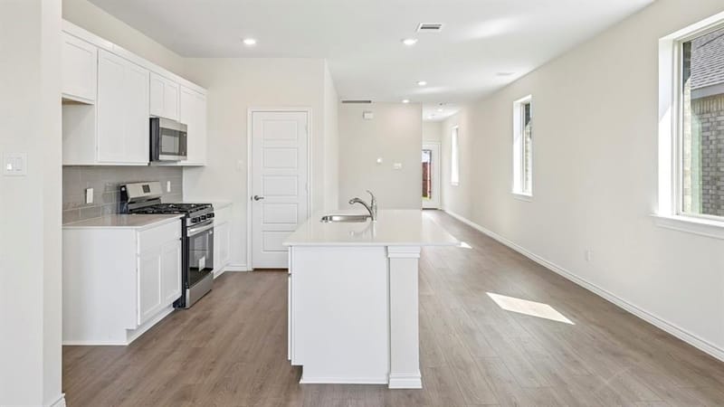 2601 Fairweather Drive, Celina TX 75009 - Photo 29