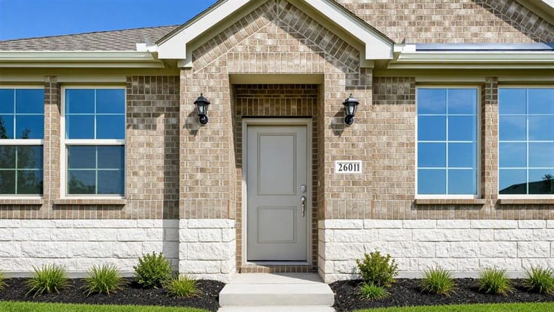 2601 Fairweather Drive, Celina TX 75009 - Photo 4