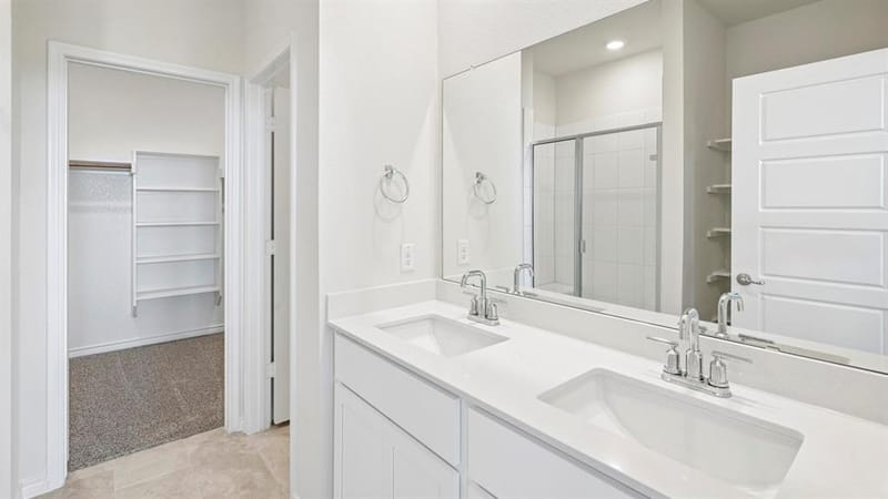 2601 Fairweather Drive, Celina TX 75009 - Photo 8