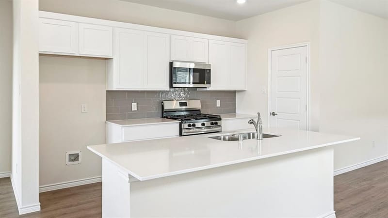 2601 Fairweather Drive, Celina TX 75009 - Photo 25