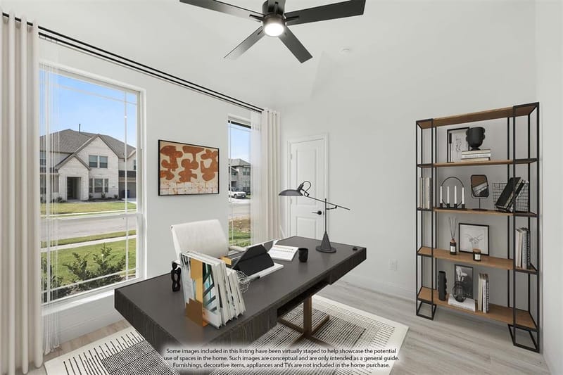 1113 Hackberry Lane, Crowley TX 76036 - Photo 6