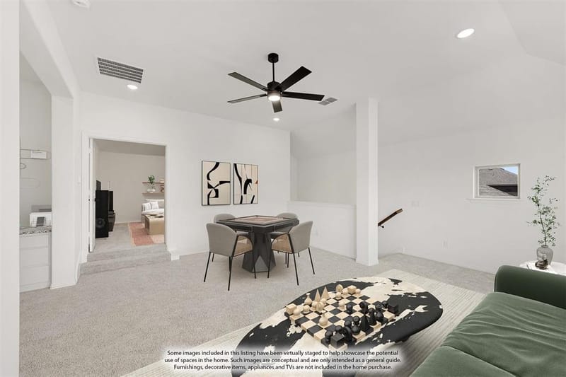 1113 Hackberry Lane, Crowley TX 76036 - Photo 31