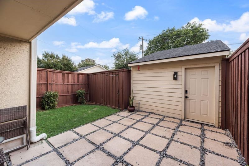 9412 Timberleaf Drive, Dallas TX 75243 - Photo 32