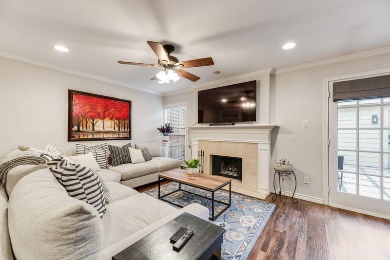 9412 Timberleaf Drive, Dallas TX 75243 - Photo 10