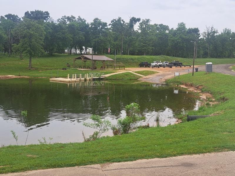 281 Indian Gap, Quitman TX 75783 - Photo 17