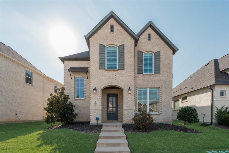 3619 Doramus Drive, Celina TX 75009 - Photo 5