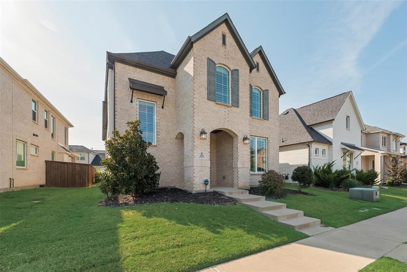3619 Doramus Drive, Celina TX 75009 - Photo 38