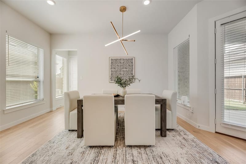 3619 Doramus Drive, Celina TX 75009 - Photo 14