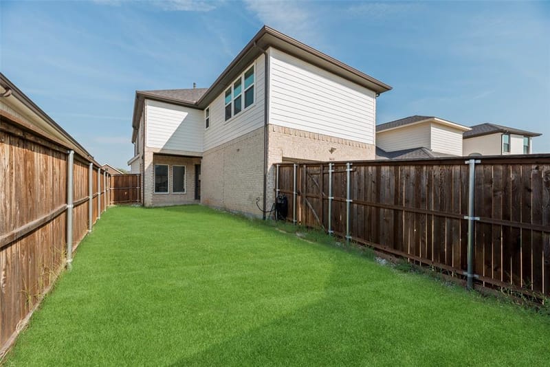 3619 Doramus Drive, Celina TX 75009 - Photo 37