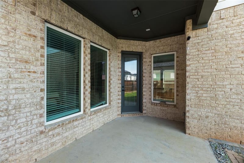 3619 Doramus Drive, Celina TX 75009 - Photo 35