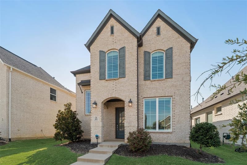 3619 Doramus Drive, Celina TX 75009 - Photo 39