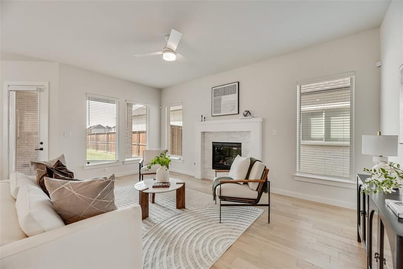 3619 Doramus Drive, Celina TX 75009 - Photo 8