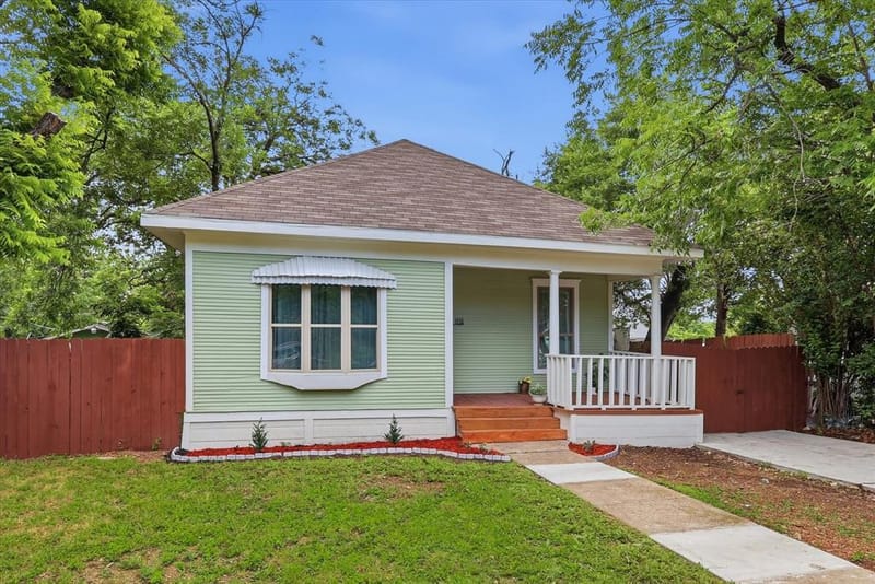1910 Ramsey Avenue, Dallas TX 75216 - Photo 27