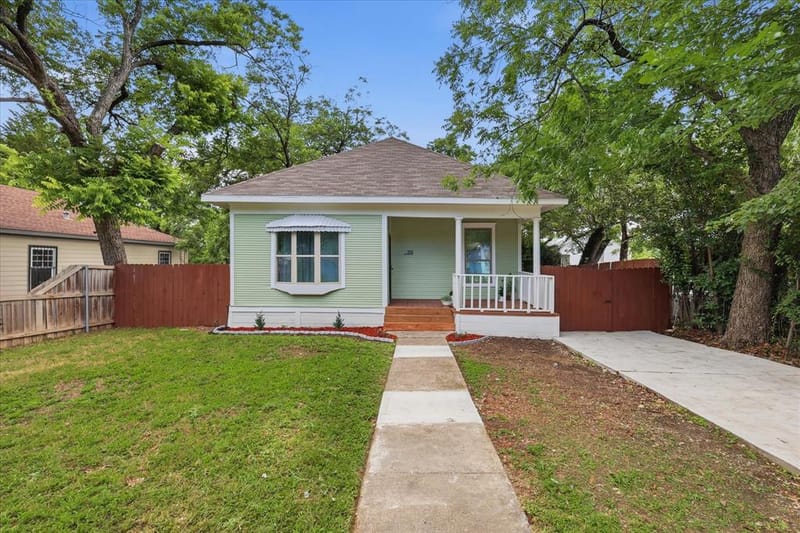 1910 Ramsey Avenue, Dallas TX 75216 - Photo 26