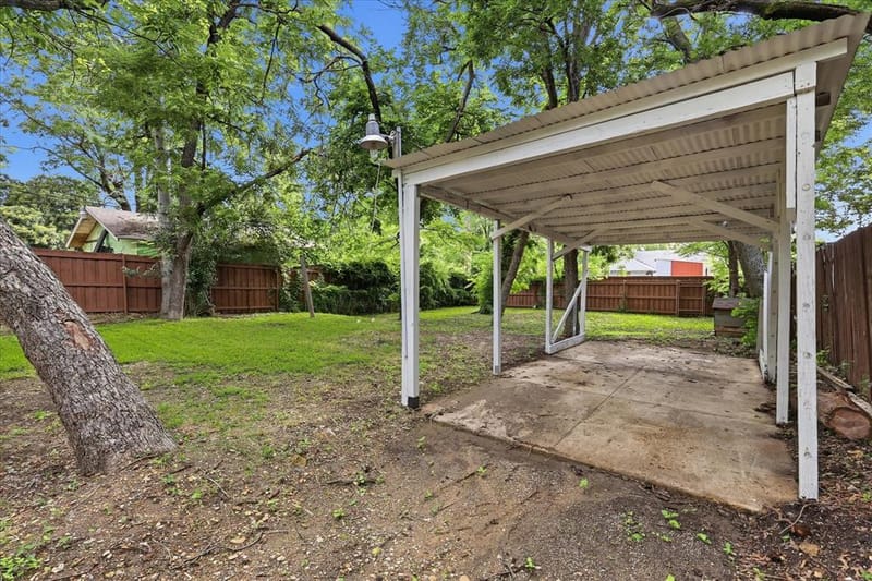 1910 Ramsey Avenue, Dallas TX 75216 - Photo 22