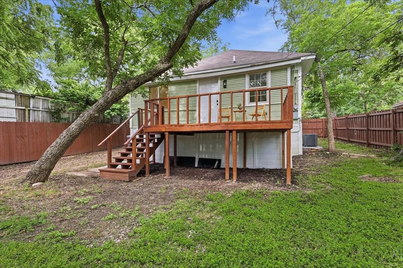 1910 Ramsey Avenue, Dallas TX 75216 - Photo 24