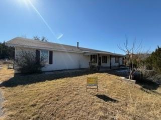4916 Gooseberry Trail, Granbury TX 76048