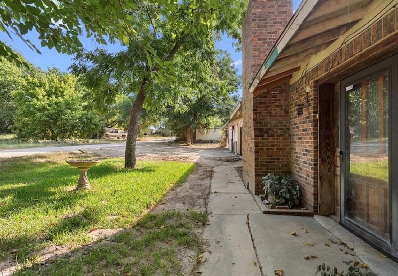 250 Bluegrass, Whitney TX 76692 - Photo 6