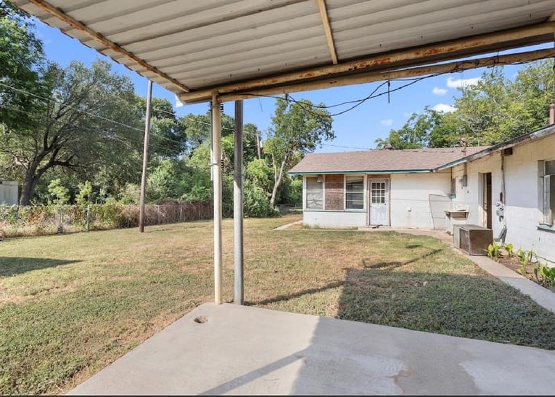 250 Bluegrass, Whitney TX 76692 - Photo 13