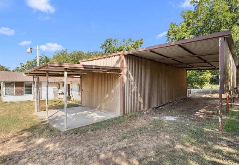 250 Bluegrass, Whitney TX 76692 - Photo 12