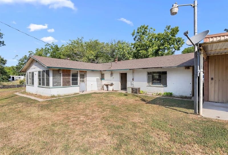 250 Bluegrass, Whitney TX 76692 - Photo 14