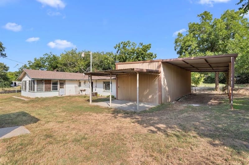 250 Bluegrass, Whitney TX 76692 - Photo 11