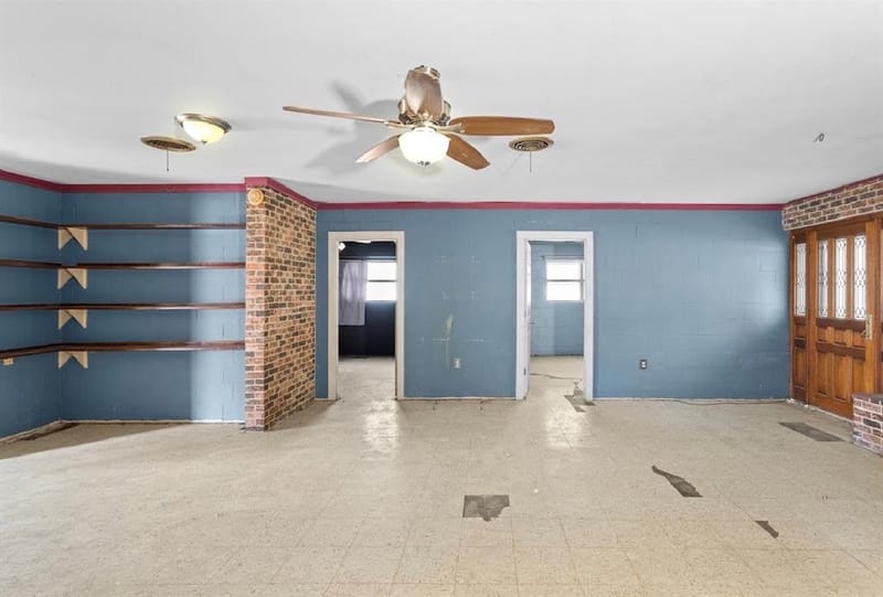 250 Bluegrass, Whitney TX 76692 - Photo 8