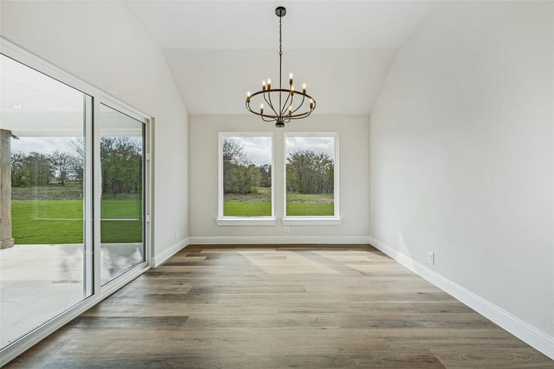 104 Ranchview, Valley View TX 76272 - Photo 13