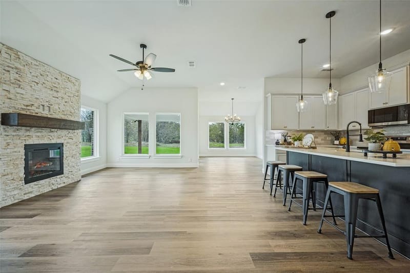104 Ranchview, Valley View TX 76272 - Photo 7