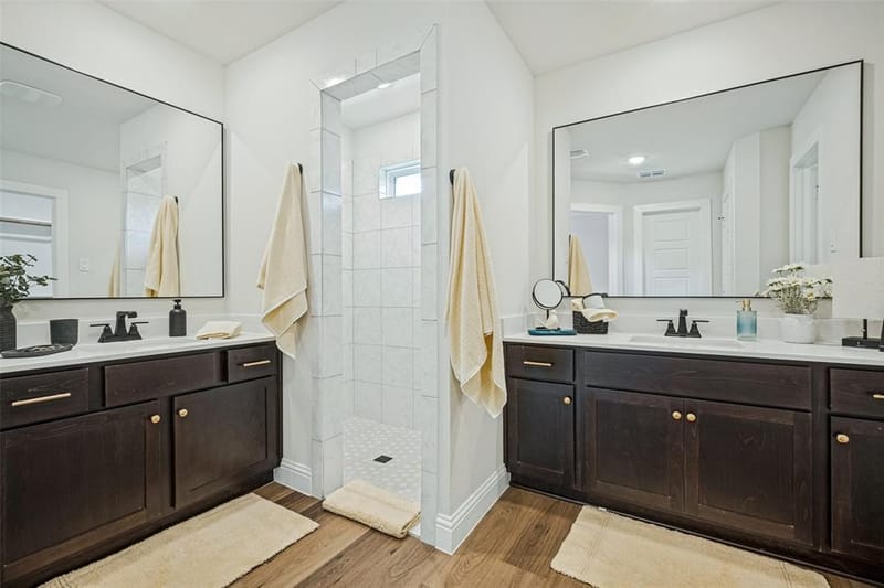 104 Ranchview, Valley View TX 76272 - Photo 15
