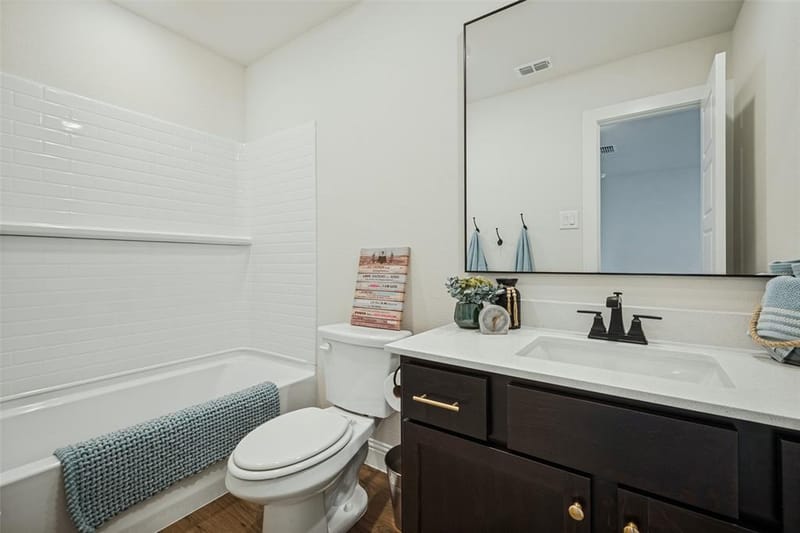 104 Ranchview, Valley View TX 76272 - Photo 19