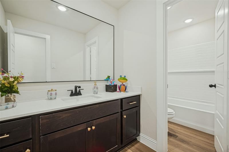 104 Ranchview, Valley View TX 76272 - Photo 21