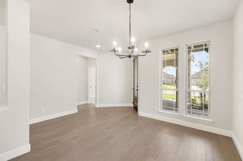 1121 Hackberry Lane, Crowley TX 76036 - Photo 6