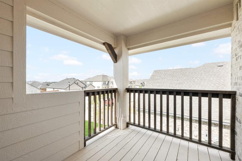1121 Hackberry Lane, Crowley TX 76036 - Photo 28