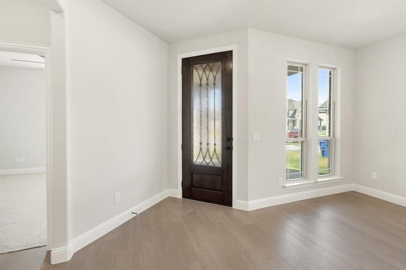 1121 Hackberry Lane, Crowley TX 76036 - Photo 5