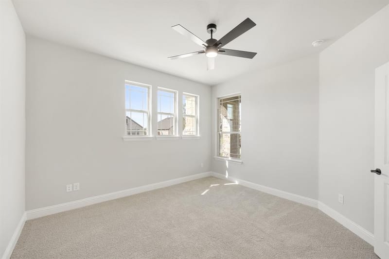 1121 Hackberry Lane, Crowley TX 76036 - Photo 9