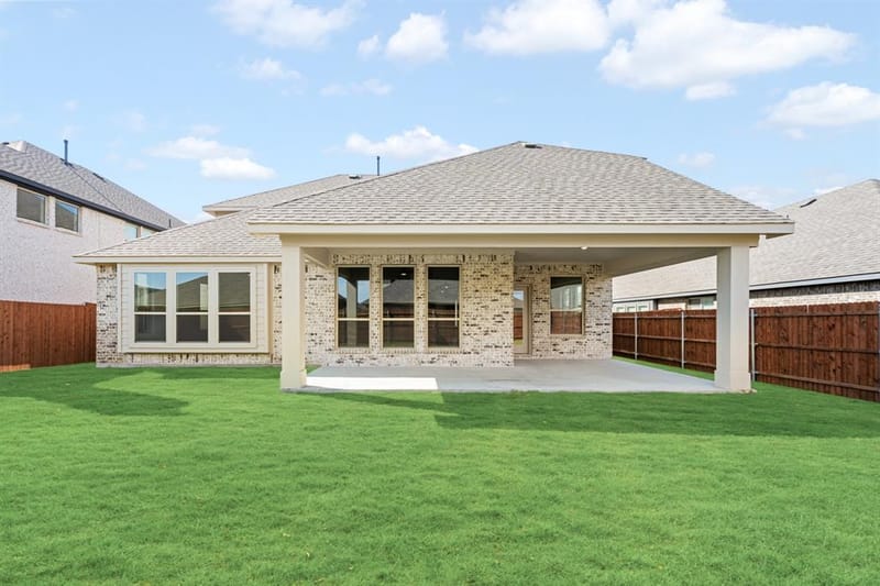 1121 Hackberry Lane, Crowley TX 76036 - Photo 38