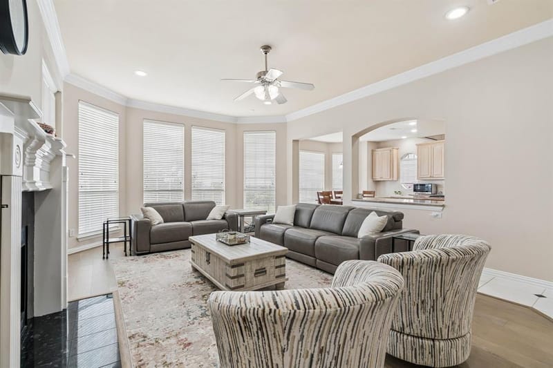 1649 Mcgee Lane, Carrollton TX 75010 - Photo 14