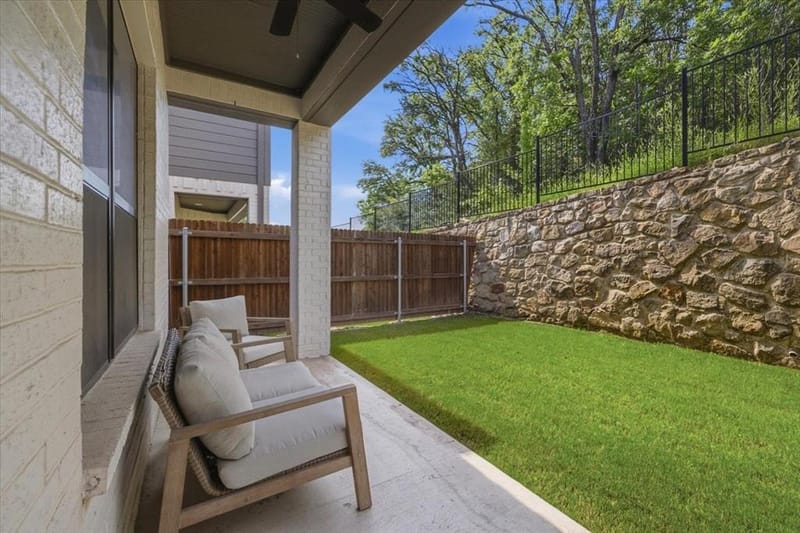 6346 Oakbend Circle # 6346, Fort Worth TX 76132 - Photo 27