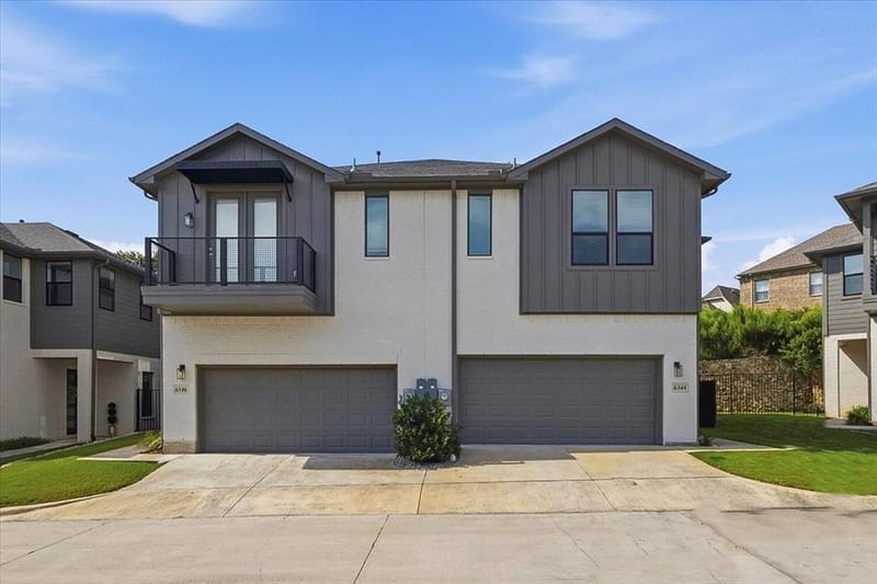 6346 Oakbend Circle # 6346, Fort Worth TX 76132 - Photo 2